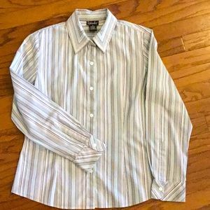 Rafaela Stripe Blouse